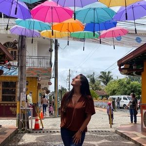 Meet your Posher, Yudy